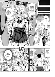 Page 6: 005.jpg | Yamakaze-chan to Private Beach de Yuuwaku Kozukuri Sex | View Page!