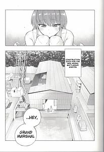 Page 4: 003.jpg | Yamato Dam o Gosou Seyo! Zenpen Sekaiichi no Senkan | View Page!