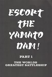 Page 9: 008.jpg | Yamato Dam o Gosou Seyo! Zenpen Sekaiichi no Senkan | View Page!