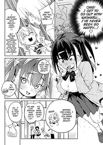 Page 3: 002.jpg | Yamenakute wa Ikenai | View Page!