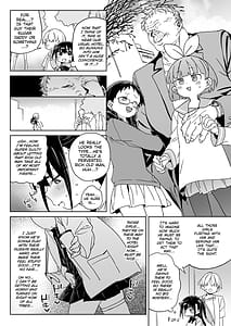 Page 11: 010.jpg | Yamenakute wa Ikenai | View Page!