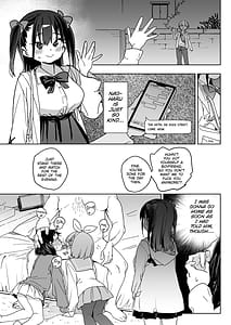 Page 12: 011.jpg | Yamenakute wa Ikenai | View Page!