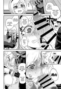 Page 7: 006.jpg | Yami Cure Dream Stars Zengi no Tomodachi | View Page!