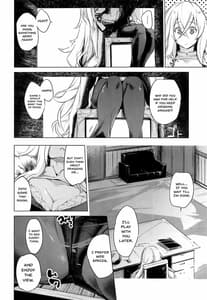 Page 3: 002.jpg | Yami ni Sasaku Kanbi | View Page!