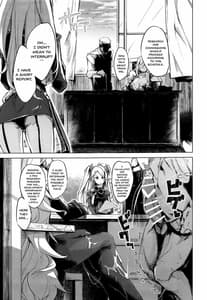 Page 10: 009.jpg | Yami ni Sasaku Kanbi | View Page!