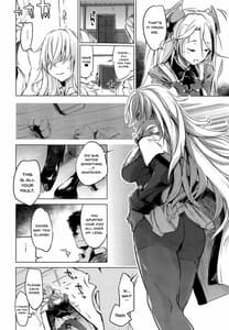 Page 11: 010.jpg | Yami ni Sasaku Kanbi | View Page!