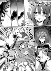 Page 10: 009.jpg | Yami no Yuuwaku -Kindan no Job Change | View Page!