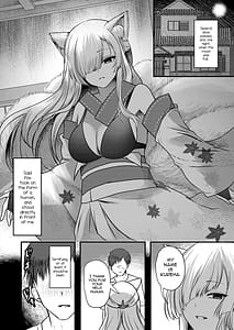 Page 5: 004.jpg | Yandere Youkai -Shittobukai Kyuubi no Kitsune-san Hen- | View Page!