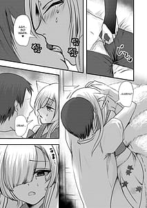 Page 9: 008.jpg | Yandere Youkai -Shittobukai Kyuubi no Kitsune-san Hen- | View Page!