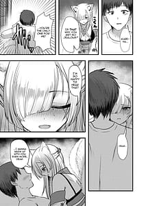 Page 11: 010.jpg | Yandere Youkai -Shittobukai Kyuubi no Kitsune-san Hen- | View Page!