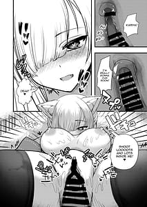 Page 15: 014.jpg | Yandere Youkai -Shittobukai Kyuubi no Kitsune-san Hen- | View Page!