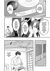 Page 10: 009.jpg | Yane no Shita Wakamo to Futari Omotenashi | View Page!