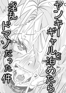 Page 2: 001.jpg | Yankee Gal o Tometara Inran Do-maso datta Ken | View Page!