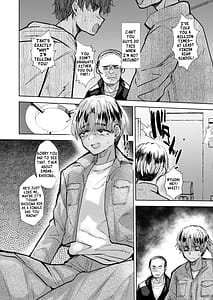 Page 3: 002.jpg | Yankee Oyaji o Are de Mechakucha ni suru | View Page!
