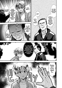 Page 4: 003.jpg | Yankee Oyaji o Are de Mechakucha ni suru | View Page!