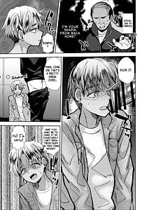 Page 6: 005.jpg | Yankee Oyaji o Are de Mechakucha ni suru | View Page!