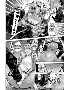 Page 9: 008.jpg | Yankee Oyaji o Are de Mechakucha ni suru | View Page!