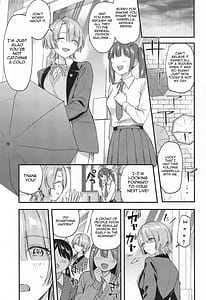 Page 2: 001.jpg | Yappari Makechau Mao Senpai | View Page!