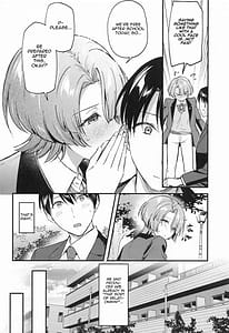 Page 5: 004.jpg | Yappari Makechau Mao Senpai | View Page!