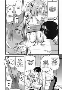 Page 12: 011.jpg | Yappari Makechau Mao Senpai | View Page!