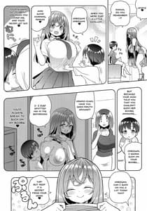 Page 9: 008.jpg | Yappari Onee-san ni Muchuu | View Page!
