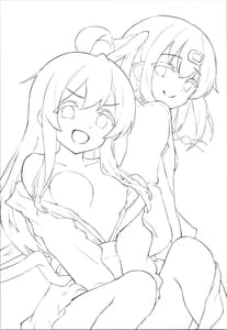 Page 3: 002.jpg | Yappari Onii-chan Nanda yo ne! | View Page!