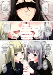 Page 3: 002.jpg | Yappari Onii-sama to Kozukuri o | View Page!