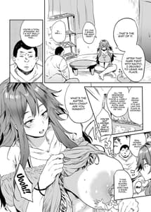 Page 4: 003.jpg | Yarasete Kureru! Nora Sera-san | View Page!