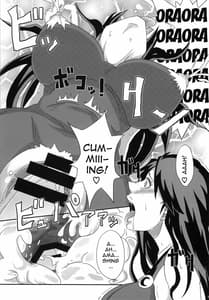 Page 16: 015.jpg | Yareyare daze | View Page!