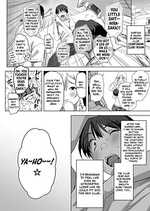 Page 4: 003.jpg | YariCir Shingakki ni Boku no Heya wa Minna no Tamariba - Fuck Club New Term! My Rooms A Hangout Spot For Everyone | View Page!