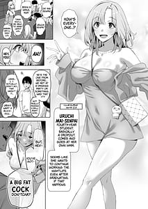 Page 5: 004.jpg | YariCir Shingakki ni Boku no Heya wa Minna no Tamariba - Fuck Club New Term! My Rooms A Hangout Spot For Everyone | View Page!