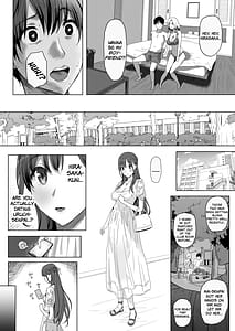 Page 14: 013.jpg | YariCir Shingakki ni Boku no Heya wa Minna no Tamariba - Fuck Club New Term! My Rooms A Hangout Spot For Everyone | View Page!