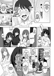 Page 15: 014.jpg | YariCir Shingakki ni Boku no Heya wa Minna no Tamariba - Fuck Club New Term! My Rooms A Hangout Spot For Everyone | View Page!