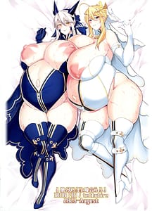 Page 2: 001.jpg | Yari Ou to Hitomi Au III | View Page!