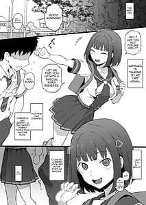 Page 8: 007.jpg | Yarichin Kara Imouto to Osananajimi ni Honnou Muki Deshi na Shashin wo Katte Shikoru Hon | View Page!