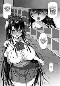 Page 4: 003.jpg | Yarichin Yarou Shika Shiranai Mesu no Kao | View Page!