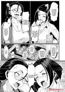 Page 5: 004.jpg | Yariman! Yairi Mitsuko Sensei no Sei Katsu Shidou | View Page!