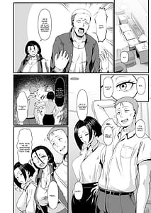 Page 6: 005.jpg | Yariman! Yairi Mitsuko Sensei no Sei Katsu Shidou | View Page!