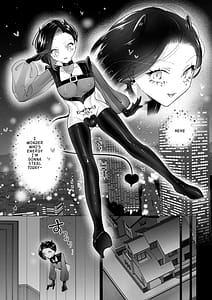 Page 2: 001.jpg | Yaritai Incubus to Nemutai Onnanoko | View Page!