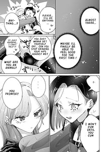 Page 10: 009.jpg | Yaritai Incubus to Nemutai Onnanoko | View Page!