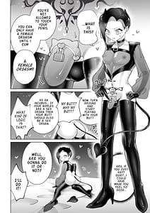 Page 11: 010.jpg | Yaritai Incubus to Nemutai Onnanoko | View Page!