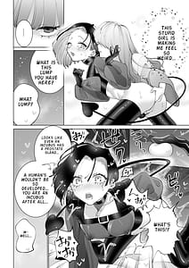 Page 13: 012.jpg | Yaritai Incubus to Nemutai Onnanoko | View Page!