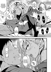 Page 9: 008.jpg | Yasashi Mesugaki Succubus SumahoHen | View Page!
