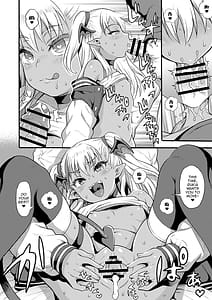 Page 10: 009.jpg | Yasashi Mesugaki Succubus SumahoHen | View Page!