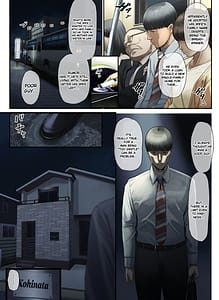 Page 3: 002.jpg | Yasashii Dake no Otoko to Tsuma ni Sute Rarete no de | View Page!