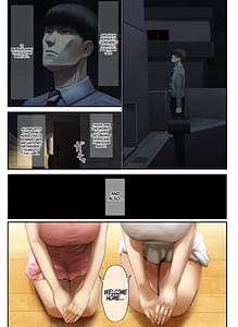 Page 4: 003.jpg | Yasashii Dake no Otoko to Tsuma ni Sute Rarete no de | View Page!