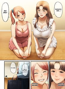 Page 5: 004.jpg | Yasashii Dake no Otoko to Tsuma ni Sute Rarete no de | View Page!