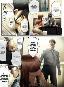 Page 8: 007.jpg | Yasashii Dake no Otoko to Tsuma ni Sute Rarete no de | View Page!