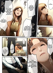 Page 9: 008.jpg | Yasashii Dake no Otoko to Tsuma ni Sute Rarete no de | View Page!