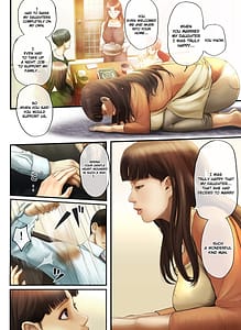 Page 11: 010.jpg | Yasashii Dake no Otoko to Tsuma ni Sute Rarete no de | View Page!
